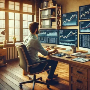 Top din aktiesparekonto op